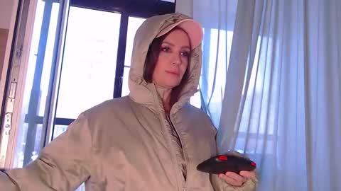 Silvia online show from 04-10-26, 10:31