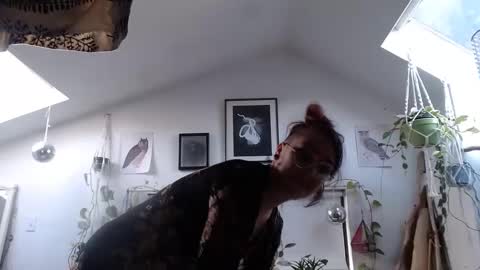 Ursinae online show from 02-14-25, 11:31