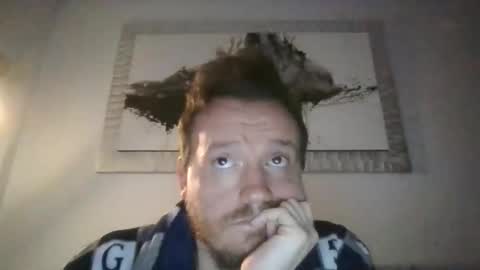 urspanishgentleman online show from 12-22-25, 08:06