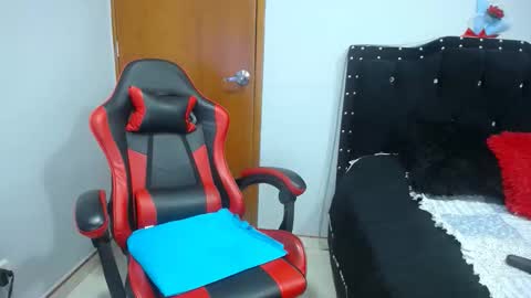 Eveling Blanco  online show from 02-03-26, 02:53