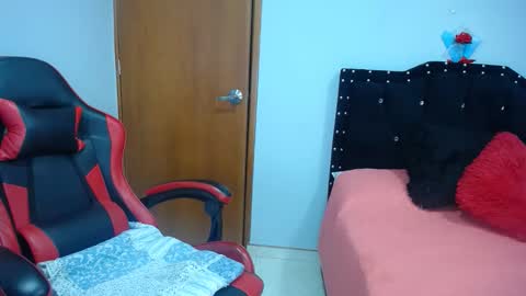 Eveling Blanco  online show from 03-12-26, 12:28