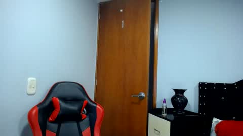 Eveling Blanco  online show from 07-17-26, 01:45