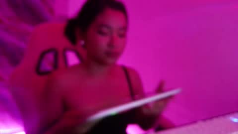 Snapshot of ursweet_elaine chatting on 07-14-26, 10:21 ursweet_elaine online show from 07-14-26, 10:21
