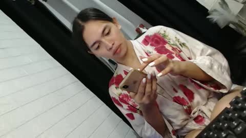 ursweetgirl thea online show from 09-29-25, 04:56