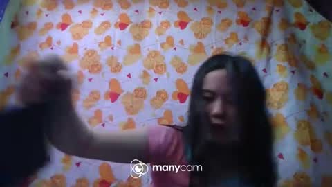 Snapshot of ursweetjowable chatting on 02-17-25, 12:43 Alexa room online show from 02-17-25, 12:43