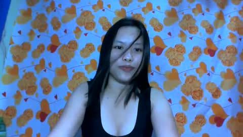 Snapshot of ursweetjowable chatting on 03-06-25, 06:41 Alexa room online show from 03-06-25, 06:41