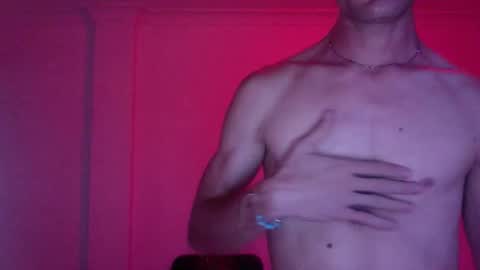 Jeronimo online show from 05-24-26, 10:42