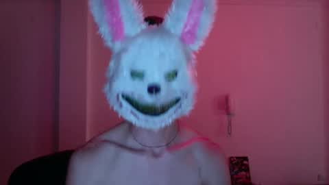 Jeronimo online show from 05-24-26, 11:54