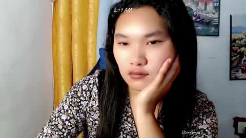 melody online show from 02-14-25, 07:12