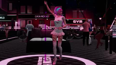 MadiXbus online show from 01-13-26, 06:46