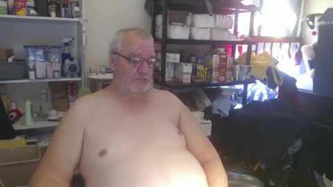 Eric online show from 12-04-24, 03:10