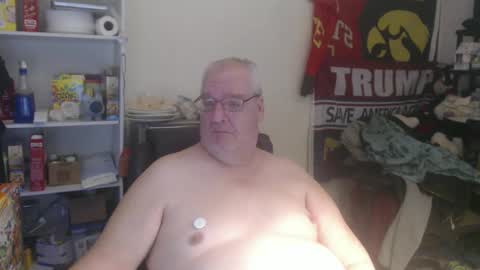 Eric online show from 01-29-25, 03:01