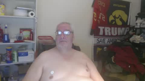 Eric online show from 02-04-25, 01:56