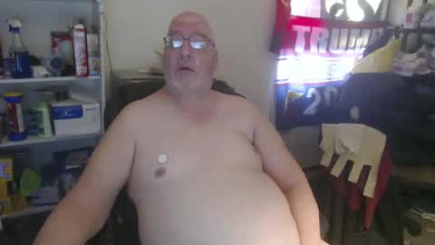 Eric online show from 02-08-25, 03:00