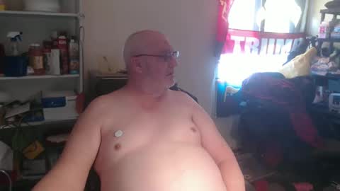 Eric online show from 02-16-25, 03:38