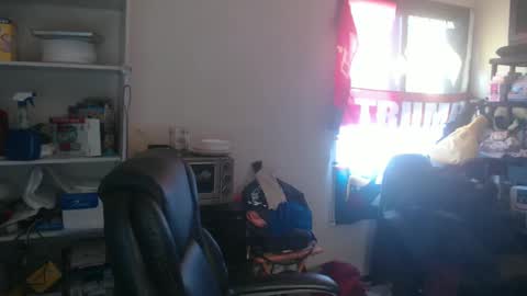 Eric online show from 02-17-25, 03:31