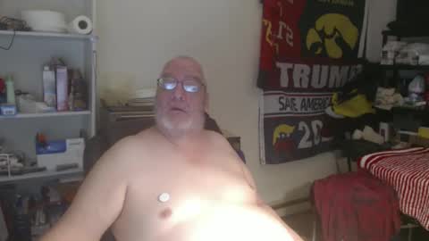 Eric online show from 02-20-25, 04:28