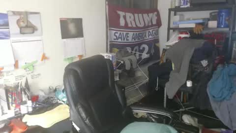 Eric online show from 11-27-25, 11:45