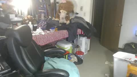 Snapshot of usgoober chatting on 02-02-26, 12:48 Eric online show from 02-02-26, 12:48