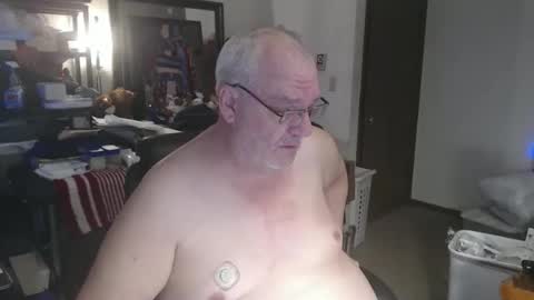 Snapshot of usgoober chatting on 02-23-26, 12:46 Eric online show from 02-23-26, 12:46