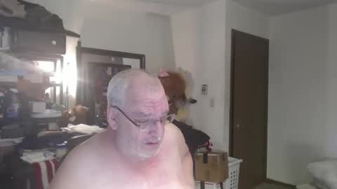 Snapshot of usgoober chatting on 02-24-26, 12:36 Eric online show from 02-24-26, 12:36