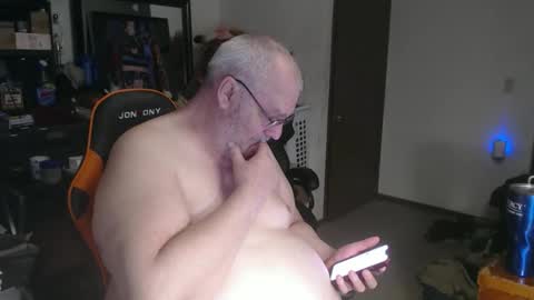 Snapshot of usgoober chatting on 03-04-26, 02:50 Eric online show from 03-04-26, 02:50