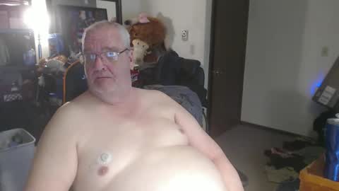 Eric online show from 03-10-26, 03:33