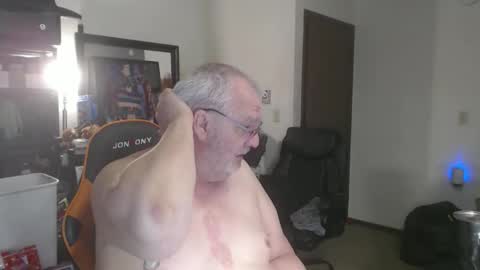 Eric online show from 03-23-26, 11:47