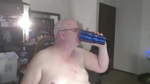 Eric online show from 04-11-26, 12:20