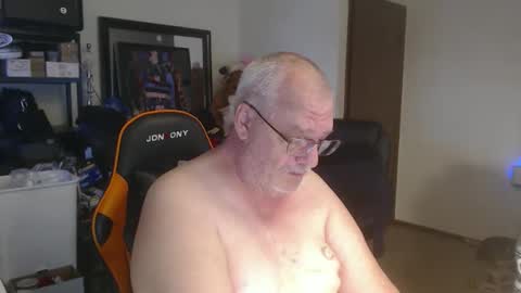 Eric online show from 04-19-26, 12:26