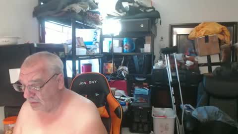 Eric online show from 05-28-26, 12:02