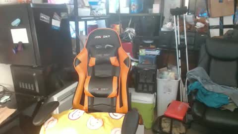 Eric online show from 05-31-26, 12:01