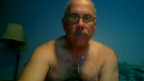 Jim online show from 07-19-26, 01:20