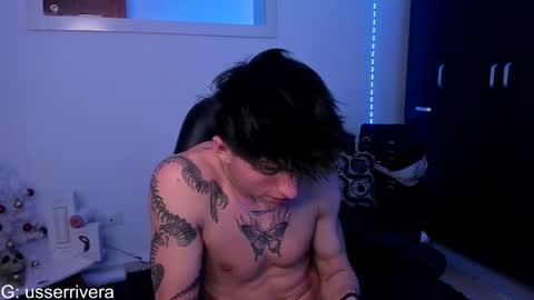 rivera online show from 12-14-24, 02:34