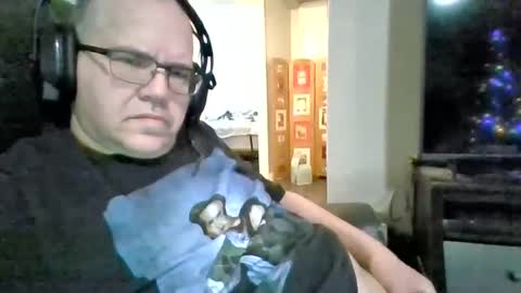 usstarr1 online show from 12-13-24, 02:05