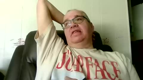 usstarr1 online show from 03-18-26, 05:49