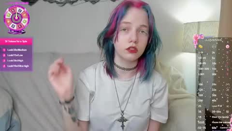  Haven online show from 05-10-26, 01:49