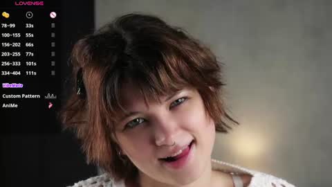 Snapshot of uteelser chatting on 06-29-26, 11:32 Daisy online show from 06-29-26, 11:32
