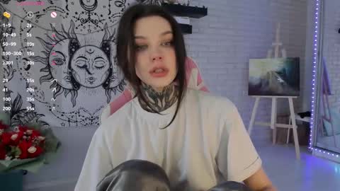 Eva online show from 03-01-25, 12:01