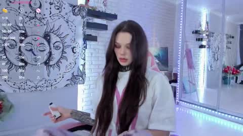 Eva online show from 03-05-25, 12:11