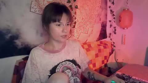 Snapshot of uwujudyosas chatting on 07-26-26, 11:55 Judy online show from 07-26-26, 11:55