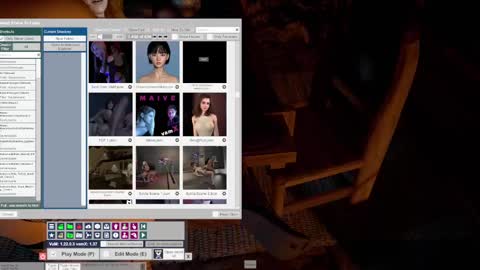 All my uncensored content    online show from 02-02-25, 10:06