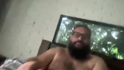 Viking Bear online show from 12-19-25, 08:27