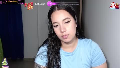 Vennus online show from 12-22-24, 05:34