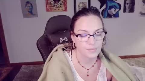 vagelicious online show from 10-24-25, 10:06