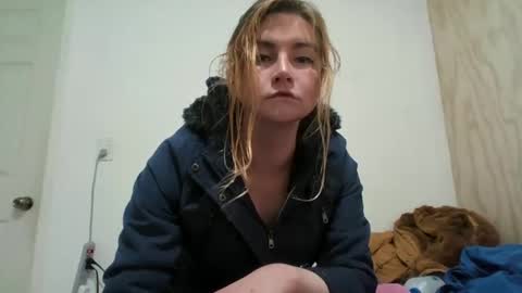 vagimosa online show from 11-09-25, 03:38