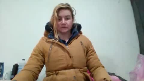 vagimosa online show from 11-13-25, 08:46