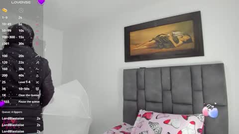 Vahiolet smith online show from 02-05-26, 12:26