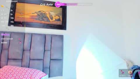 Vahiolet smith online show from 05-29-26, 01:14