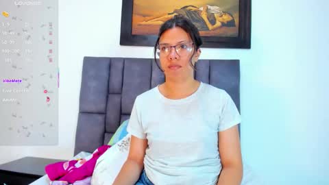 Vahiolet smith online show from 06-05-26, 03:24
